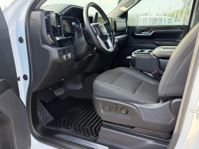 Used 2024 GMC Sierra 1500 SLE RWD image 16