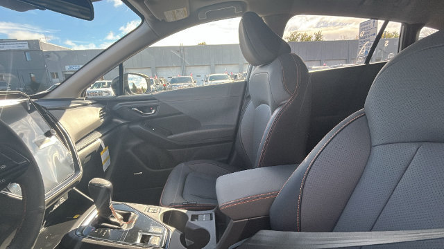 New 2026 Subaru Crosstrek 2.5i Limited AWD/4WD image 27