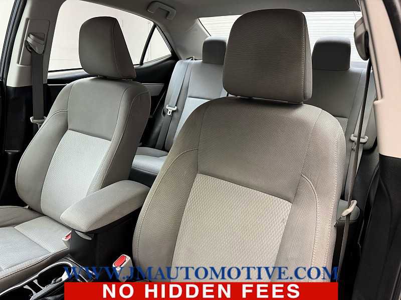 Used 2015 Toyota Corolla LE image 13