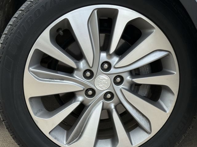 Used 2018 Buick Encore Preferred FWD image 10