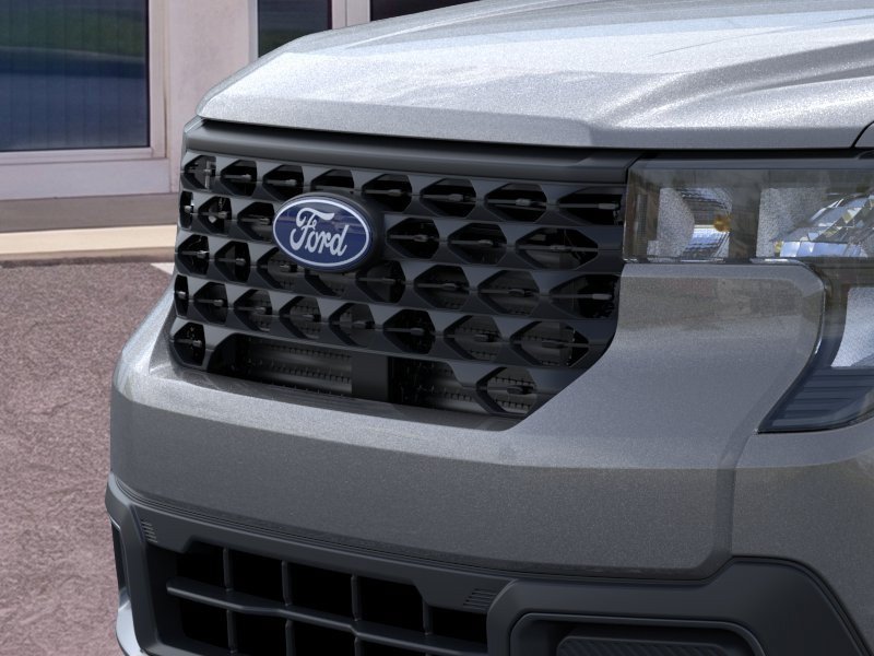 New 2026 Ford Maverick XLT w/ XLT Luxury Package FWD image 19
