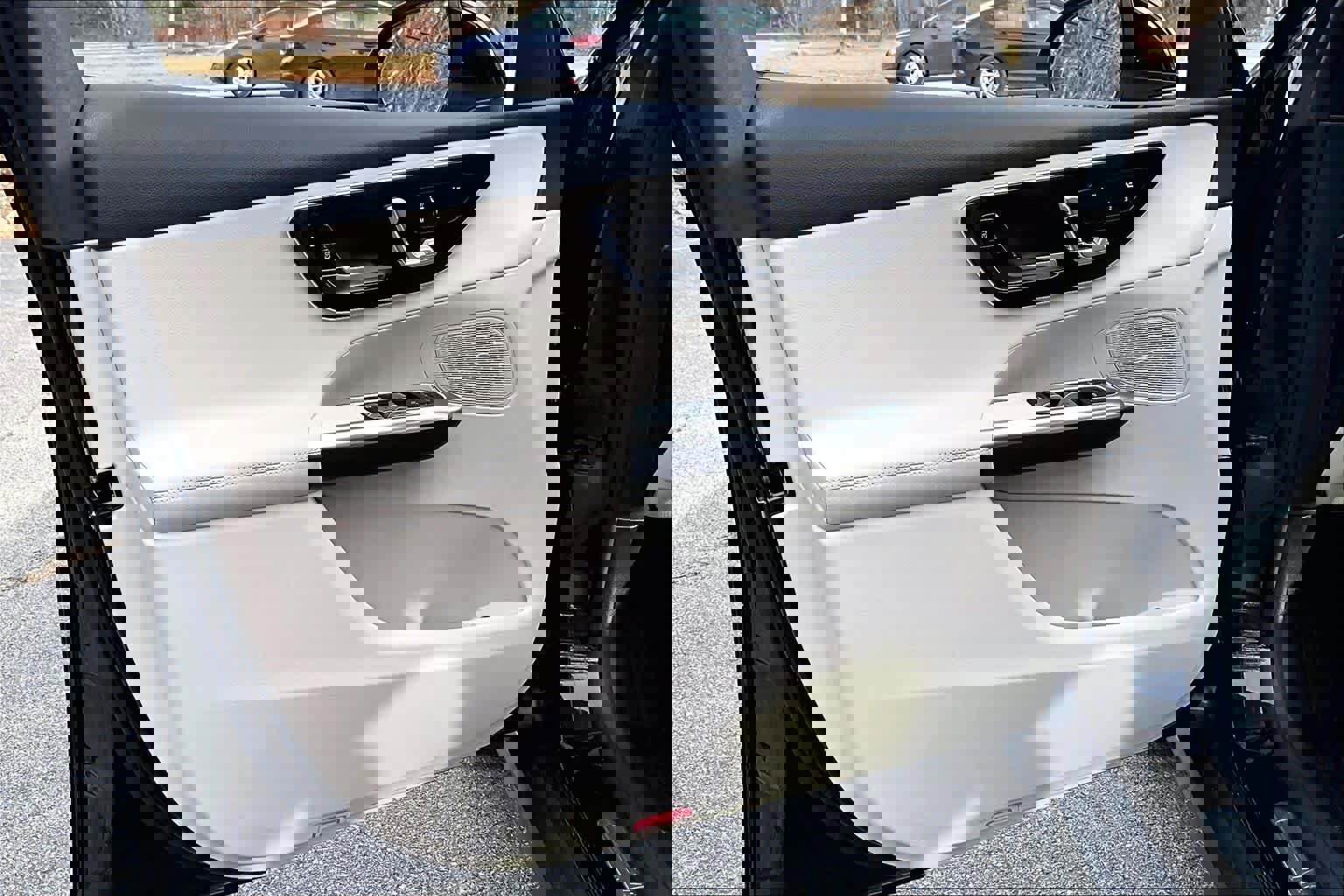 New 2026 Mercedes-Benz GLC 300 GLC 300 image 12