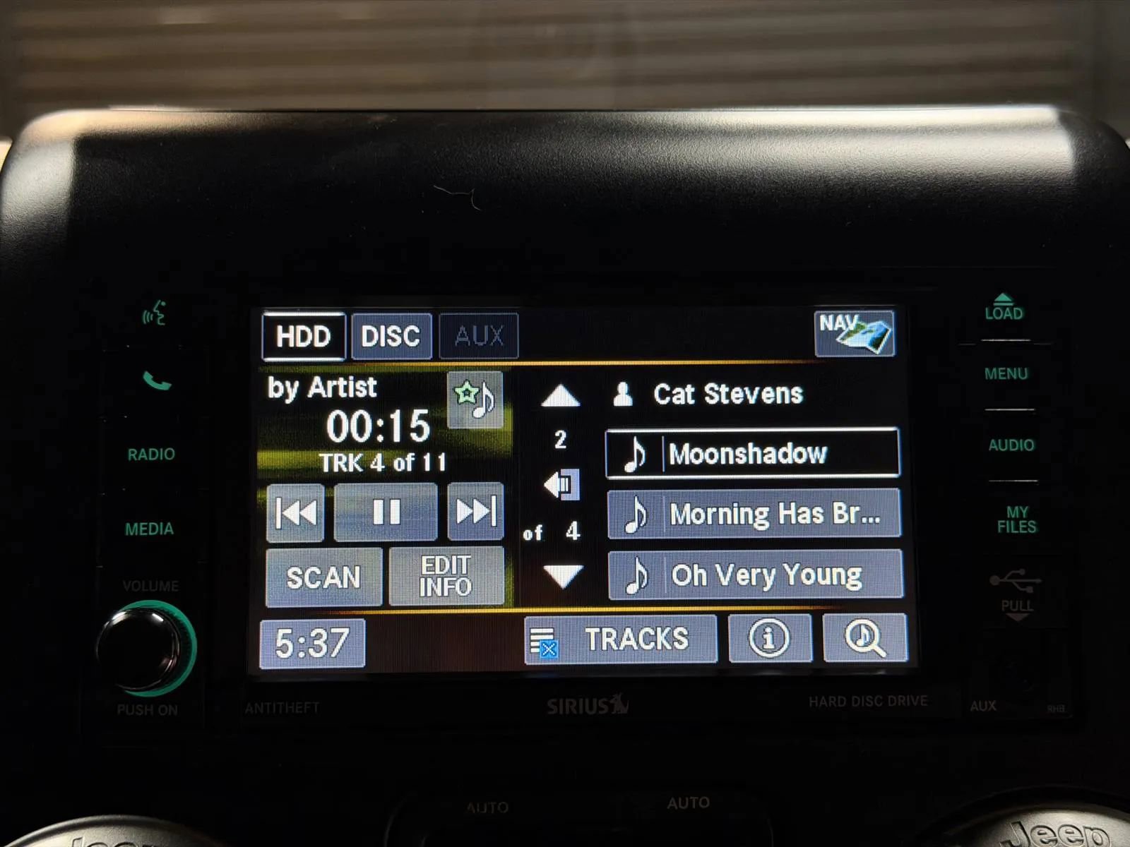 Used 2014 Jeep Wrangler Sahara w/ Connectivity Group image 34