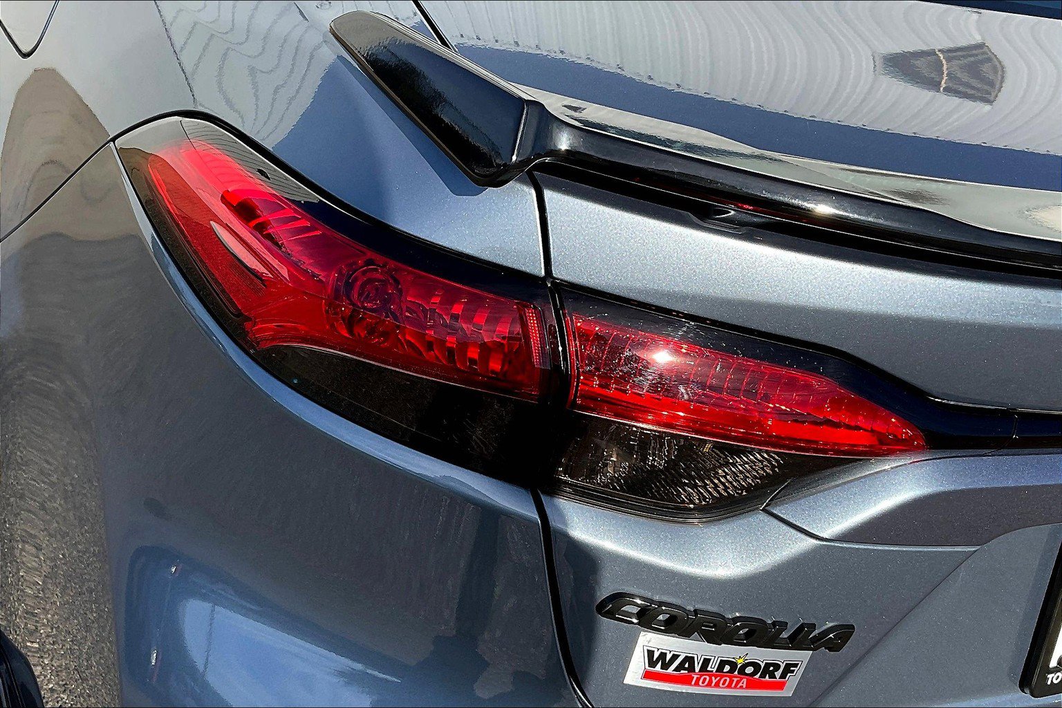 Used 2023 Toyota Corolla SE FWD image 33