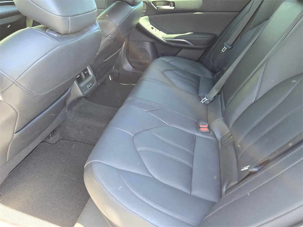 Used 2020 Toyota Avalon XLE FWD image 29