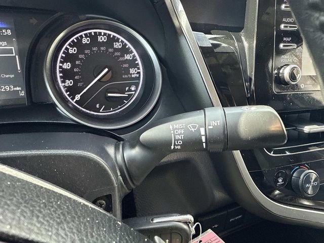 Used 2023 Toyota Camry SE image 31