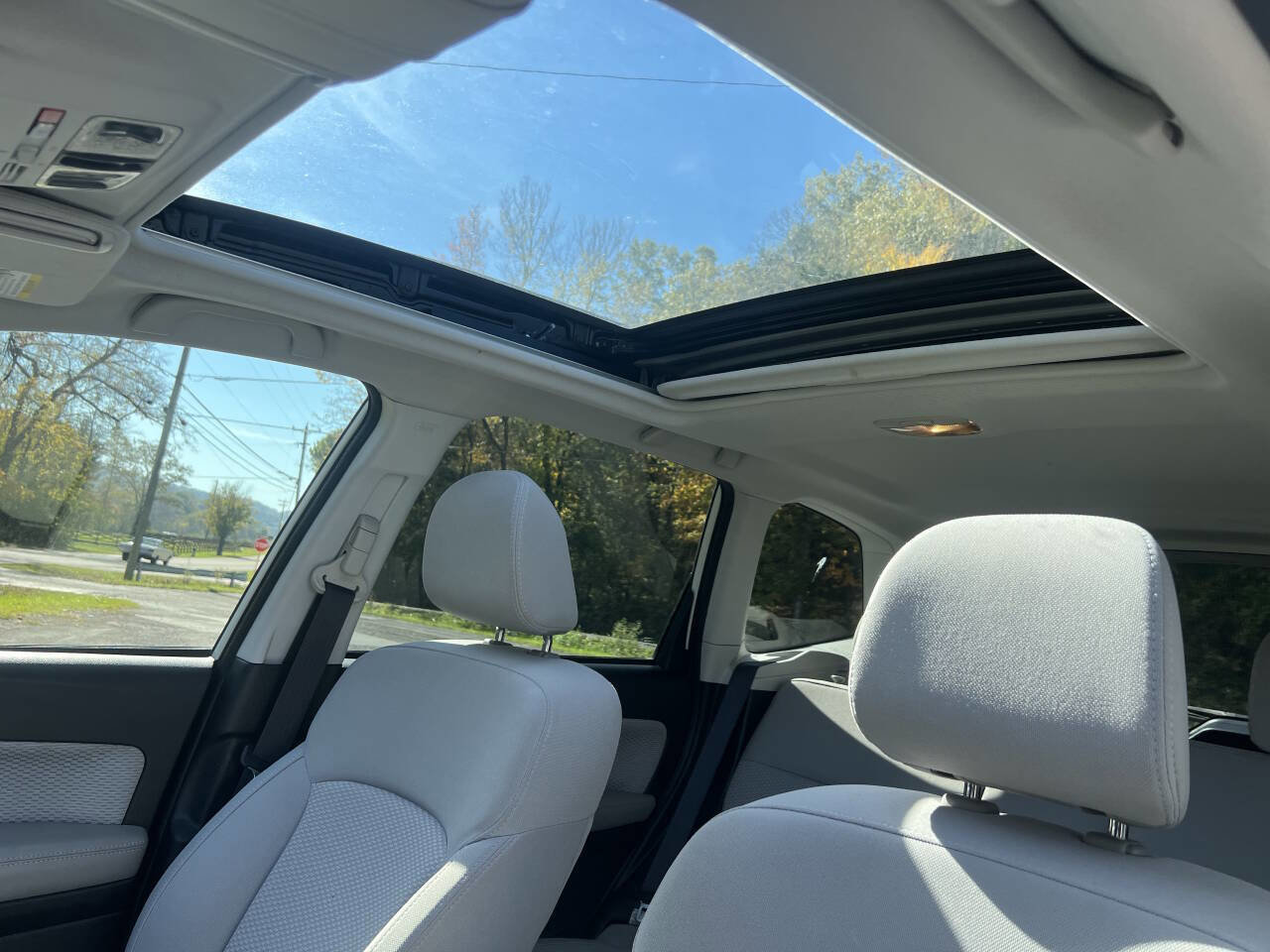 Used 2018 Subaru Forester 2.5i Premium image 13
