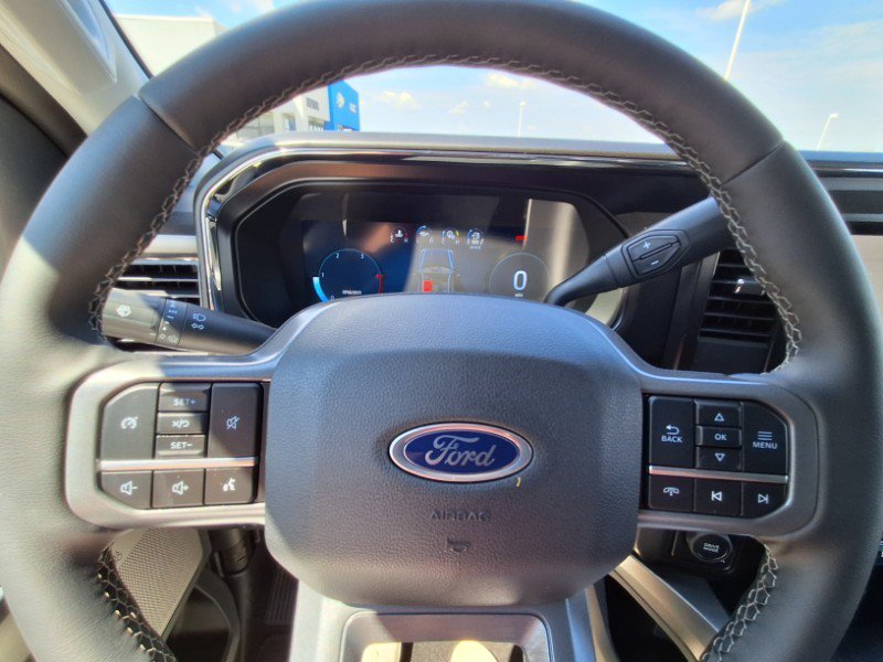 New 2026 Ford F250 Lariat AWD/4WD image 13