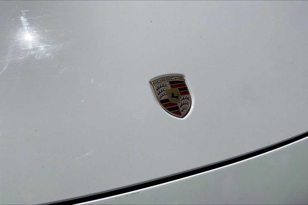 Used 2020 Porsche 911 Carrera S RWD image 27