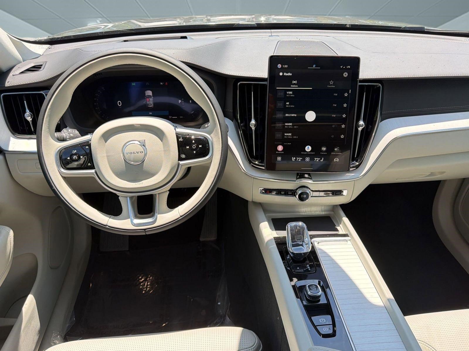 New 2026 Volvo XC60 B5 Ultra w/ Climate Package AWD/4WD image 27