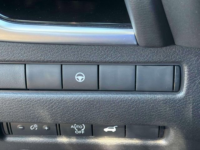 Certified 2025 Nissan Rogue SV w/ Rock Creek Premium Package AWD/4WD image 23