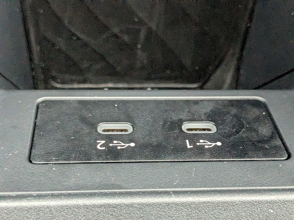 Certified 2025 Nissan Armada SV AWD/4WD image 23