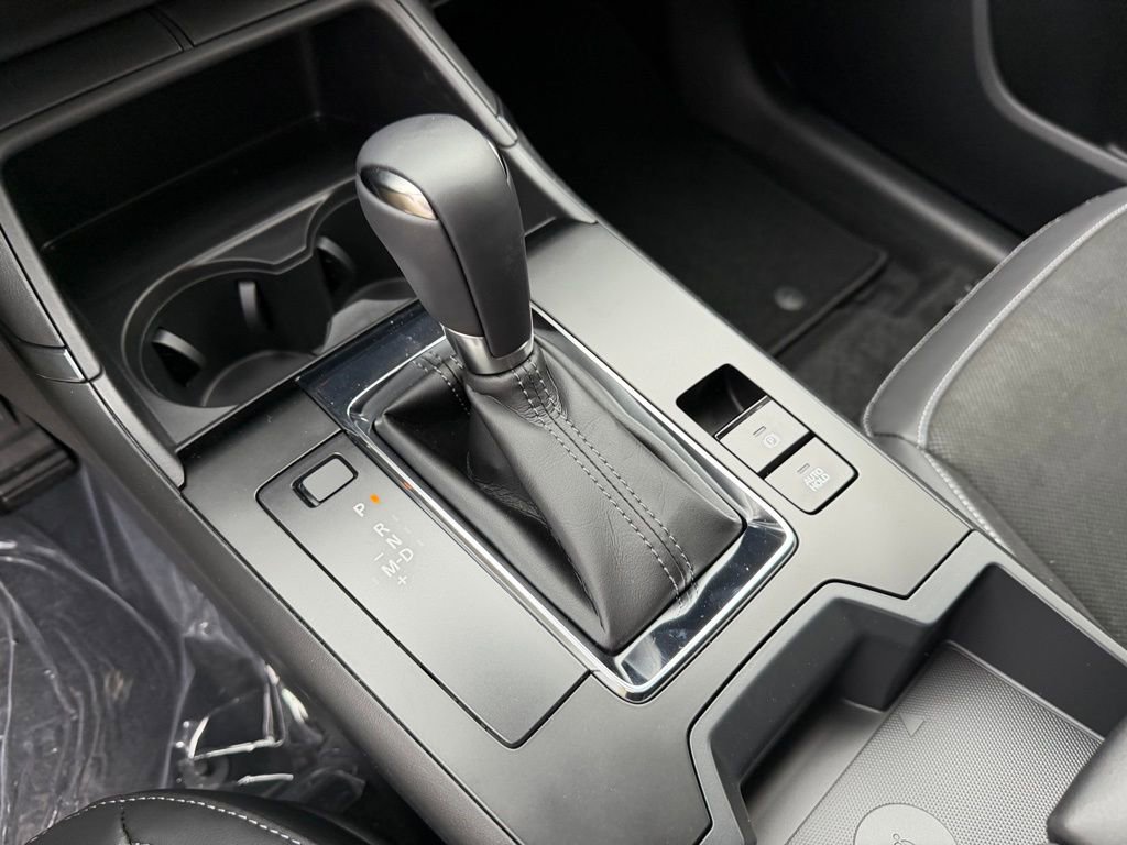 New 2026 MAZDA CX-5 Preferred image 26