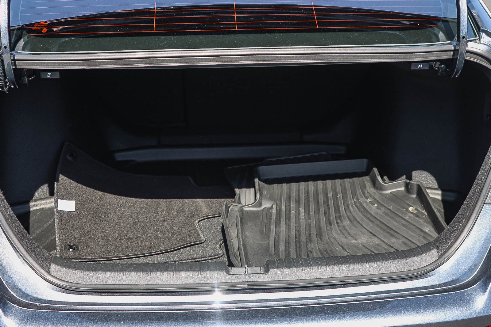 Used 2025 Honda Accord Touring image 26