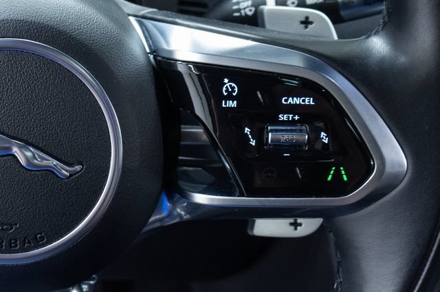 Used 2022 Jaguar F-PACE S AWD/4WD image 16