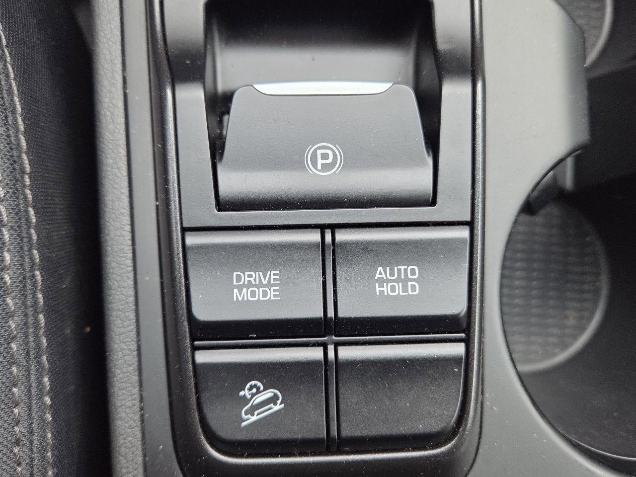 Used 2019 Hyundai Tucson SE AWD/4WD image 28