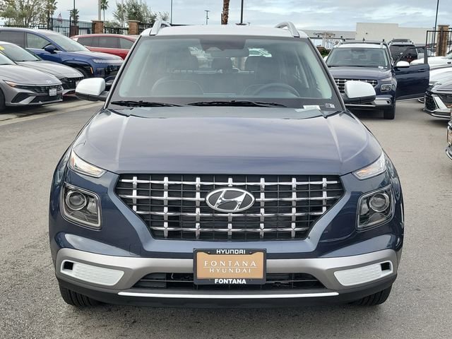 New 2026 Hyundai Venue SEL image 26