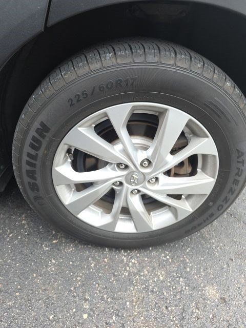 Used 2019 Hyundai Tucson Value FWD image 6