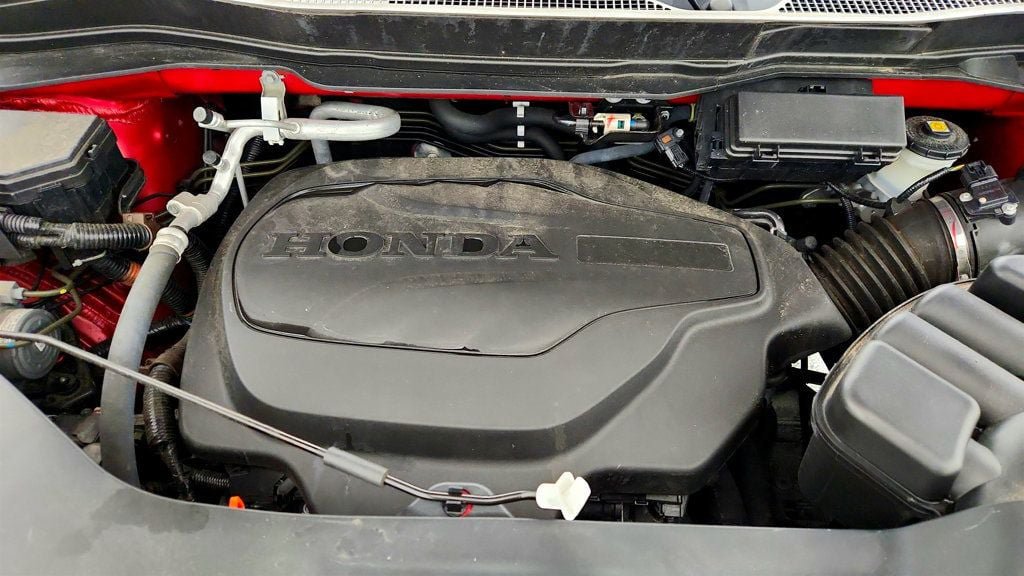 Used 2023 Honda Passport EX-L image 25