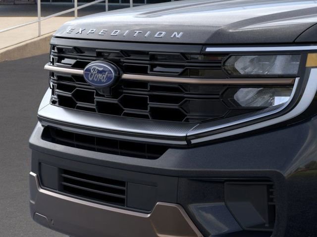 New 2025 Ford Expedition King Ranch image 17