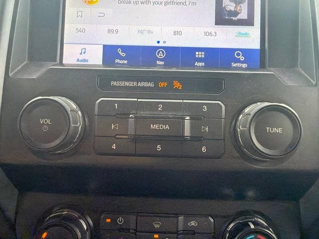 Used 2019 Ford F150 XLT w/ Equipment Group 302A Luxury AWD/4WD image 35