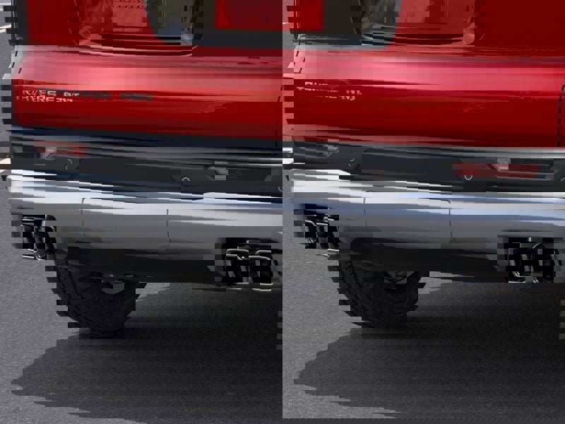 New 2026 Chevrolet Traverse LT w/ Sun and Wheel Package image 14