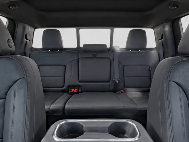 New 2026 Chevrolet Silverado 2500 High Country w/ High Country Premium Package AWD/4WD image 18