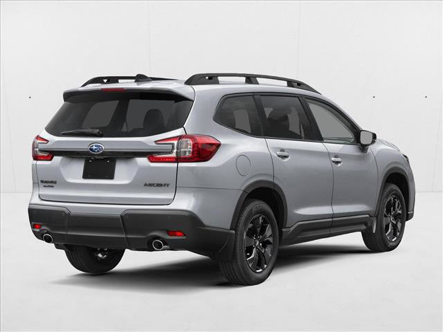 New 2027 Subaru Ascent Premium AWD/4WD image 2