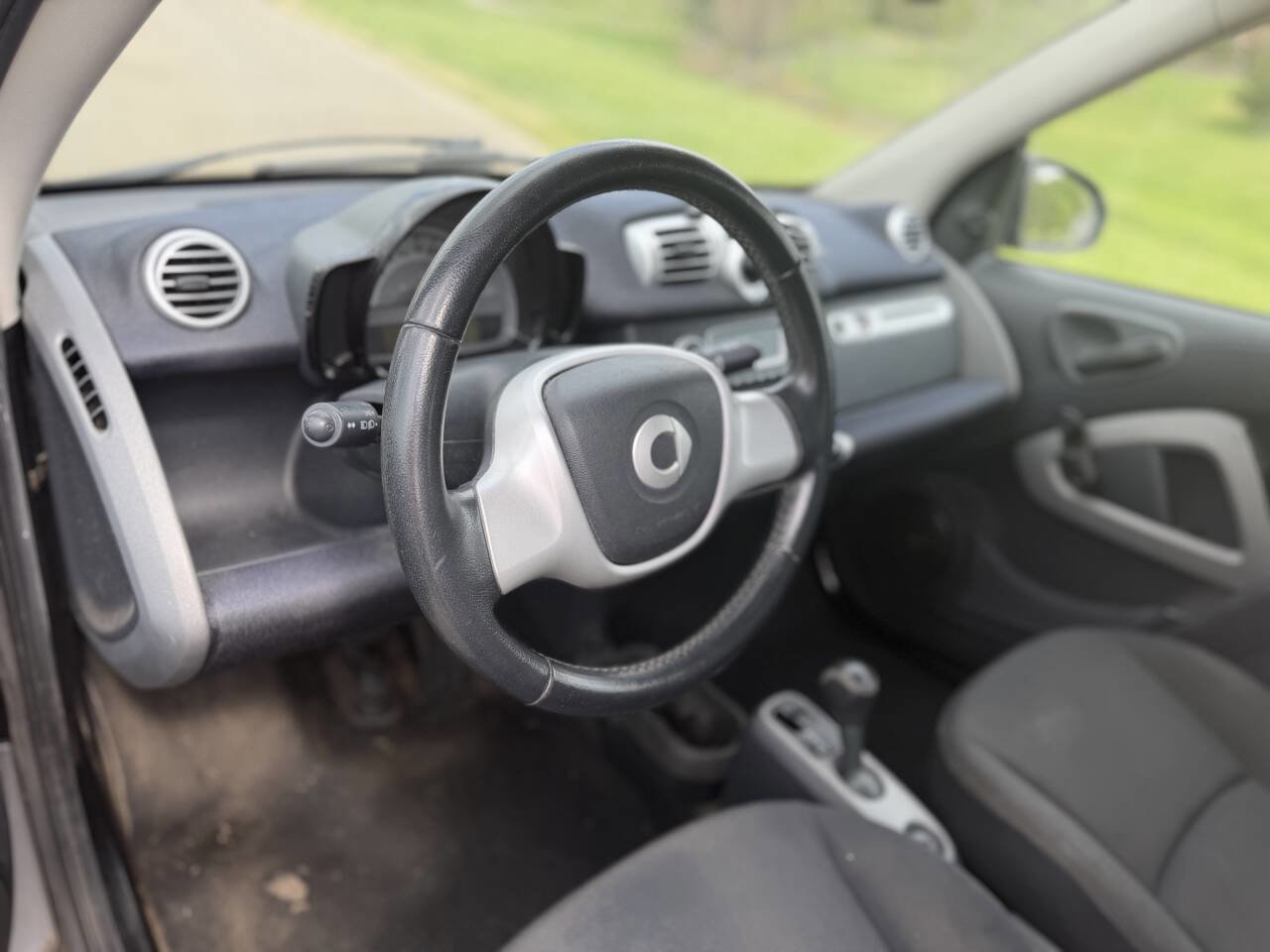 Used 2013 smart fortwo pure image 14