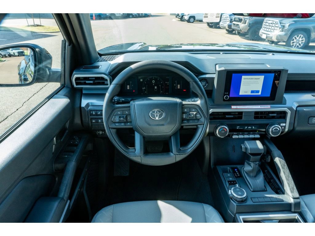 New 2026 Toyota Tacoma SR5 AWD/4WD image 20