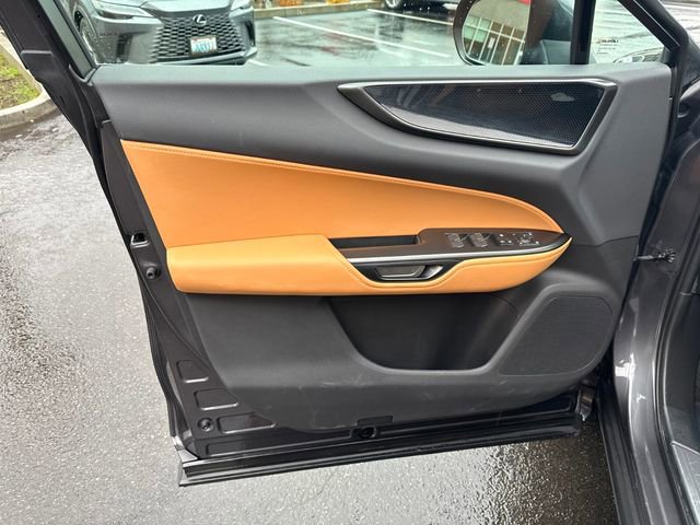 Certified 2023 Lexus NX 250 AWD image 13