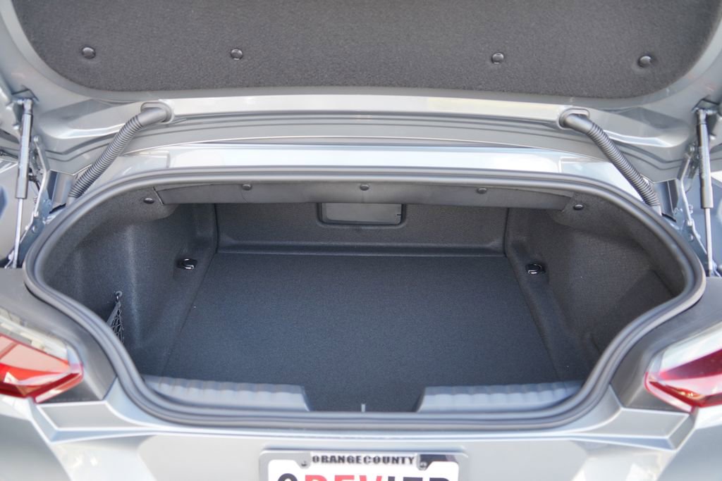 New 2026 BMW Z4 sDrive30i w/ Premium Package RWD image 24