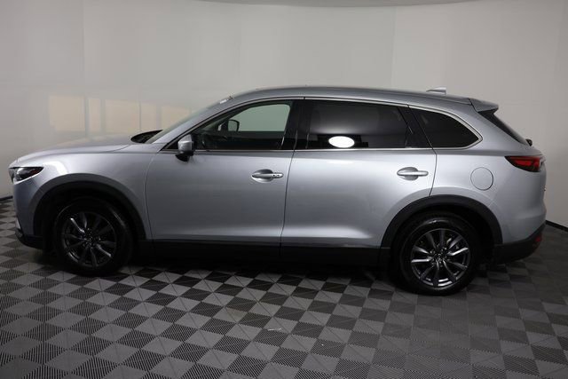 Used 2023 MAZDA CX-9 Touring image 5