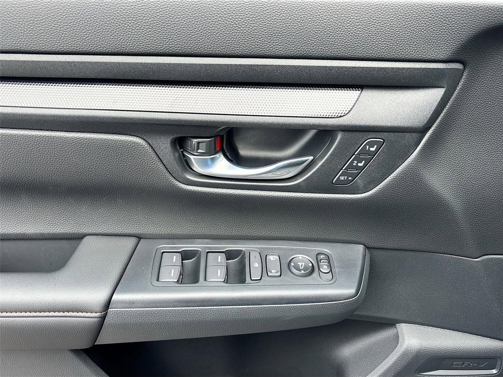 New 2026 Honda CR-V Sport-L image 20