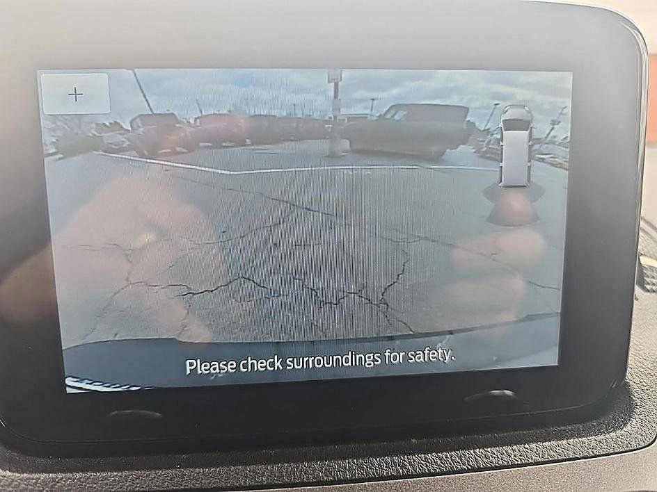 Used 2022 Ford Transit Connect XL w/ CNG/LPG Engine Prep Package image 22