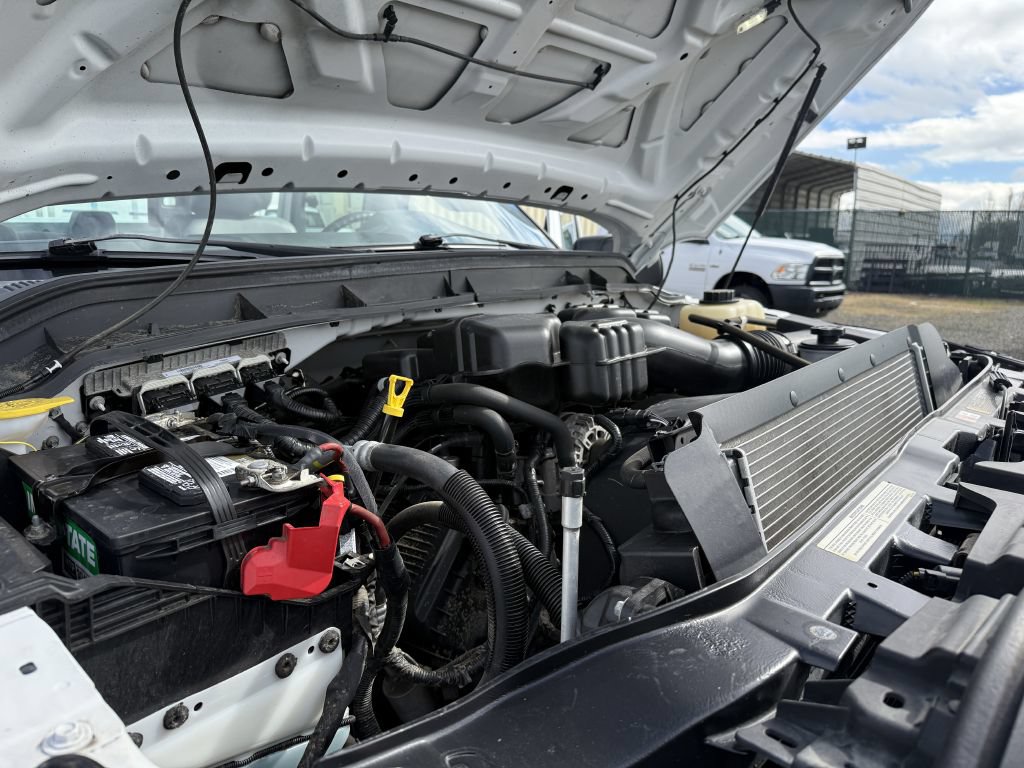 Used 2015 Ford F250 XL RWD image 20