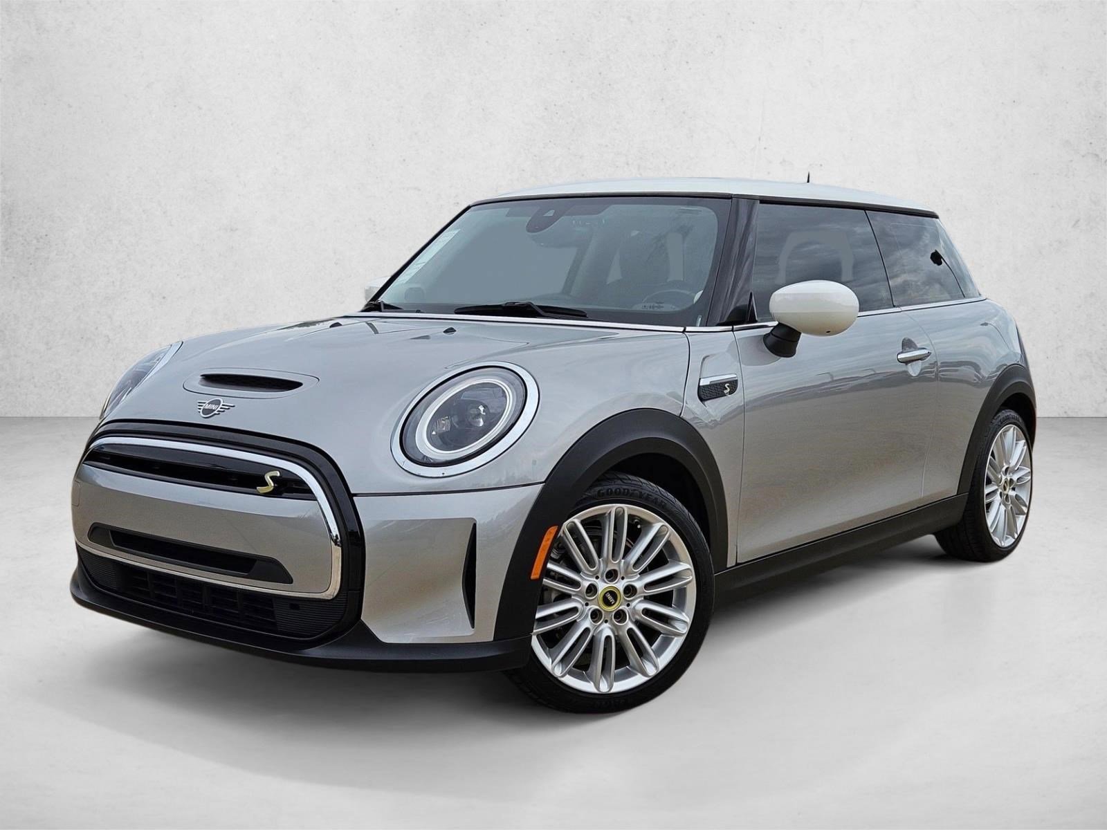 Used 2024 MINI Cooper SE