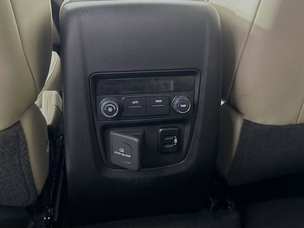 Used 2018 Buick Enclave Essence w/ Trailering Package image 30