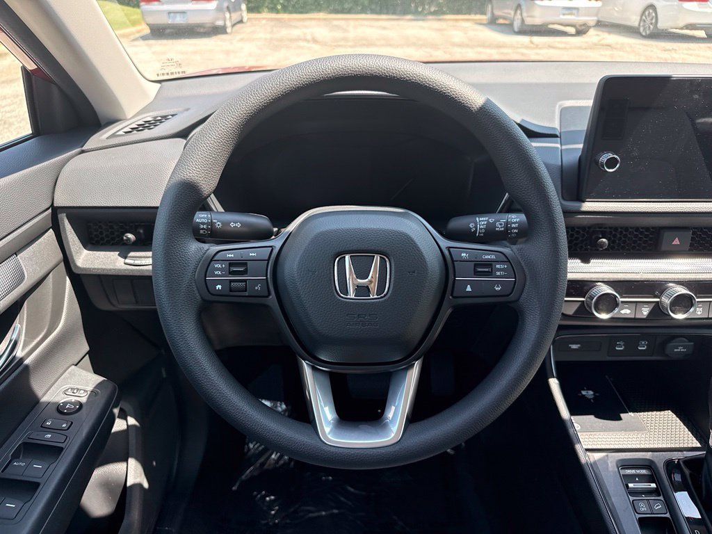 New 2026 Honda CR-V LX image 16