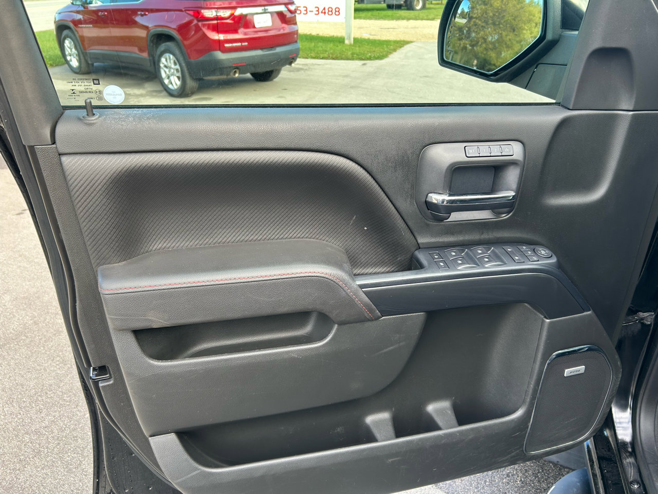 Used 2017 GMC Sierra 1500 SLT image 18