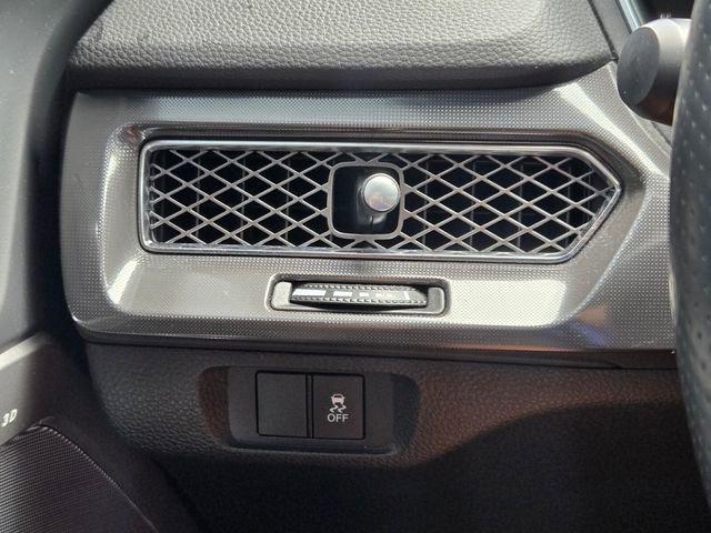 Used 2025 Acura Integra Type S FWD image 27