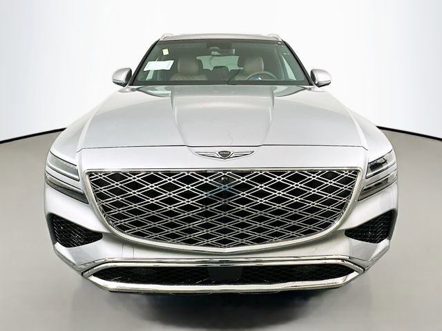 New 2026 Genesis GV80 3.5T Prestige image 2