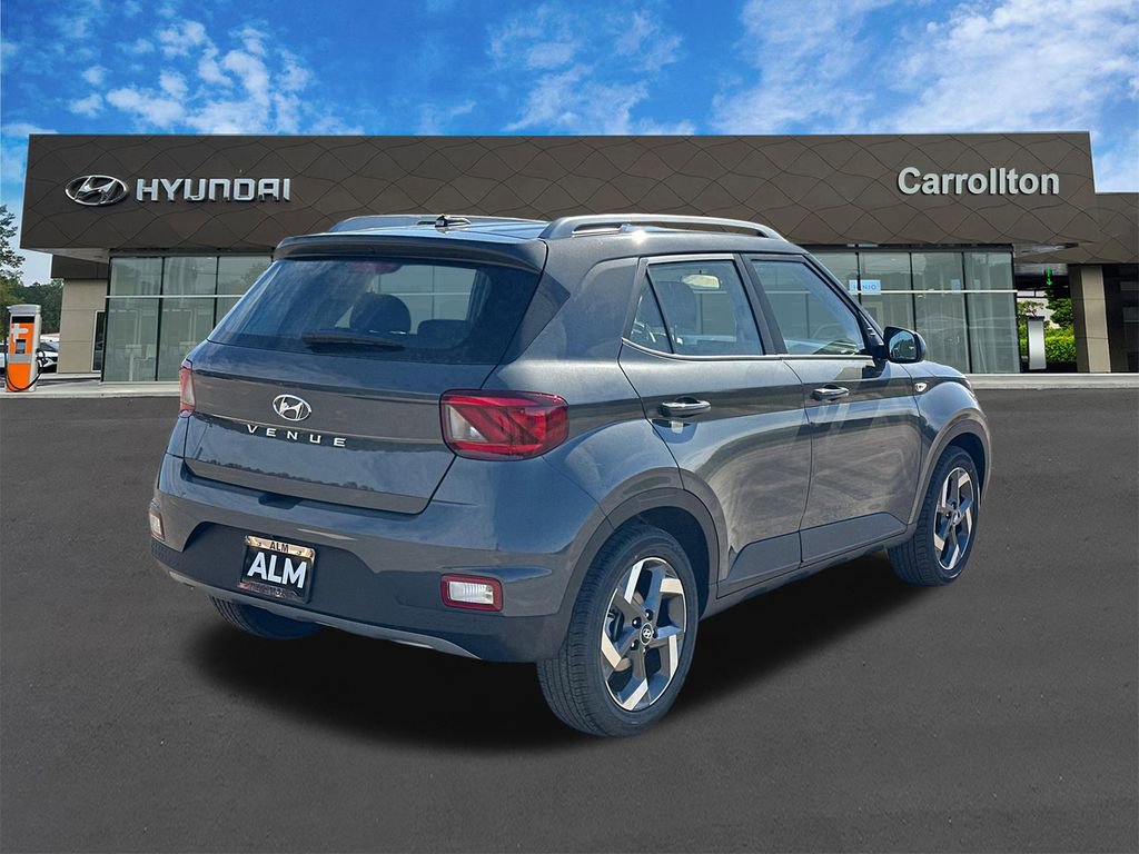 New 2026 Hyundai Venue SEL image 5