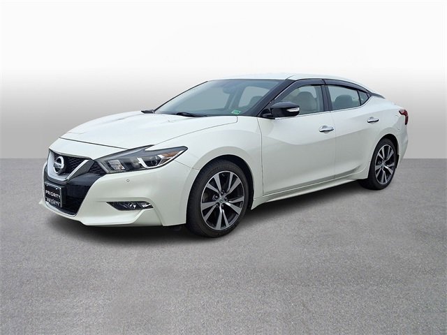 Used 2017 Nissan Maxima 3.5 SV image 1