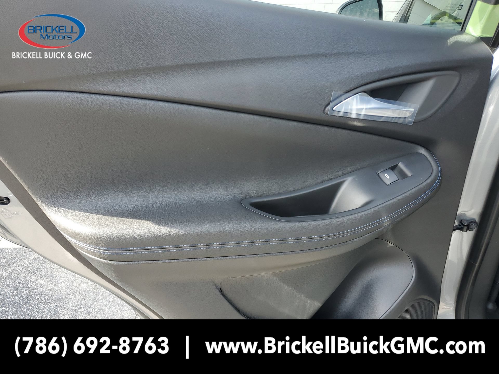 New 2026 Buick Encore GX Sport Touring w/ Comfort Package FWD image 10