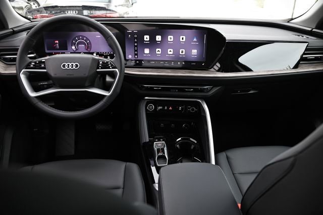 New 2026 Audi Q5 Premium AWD/4WD image 27