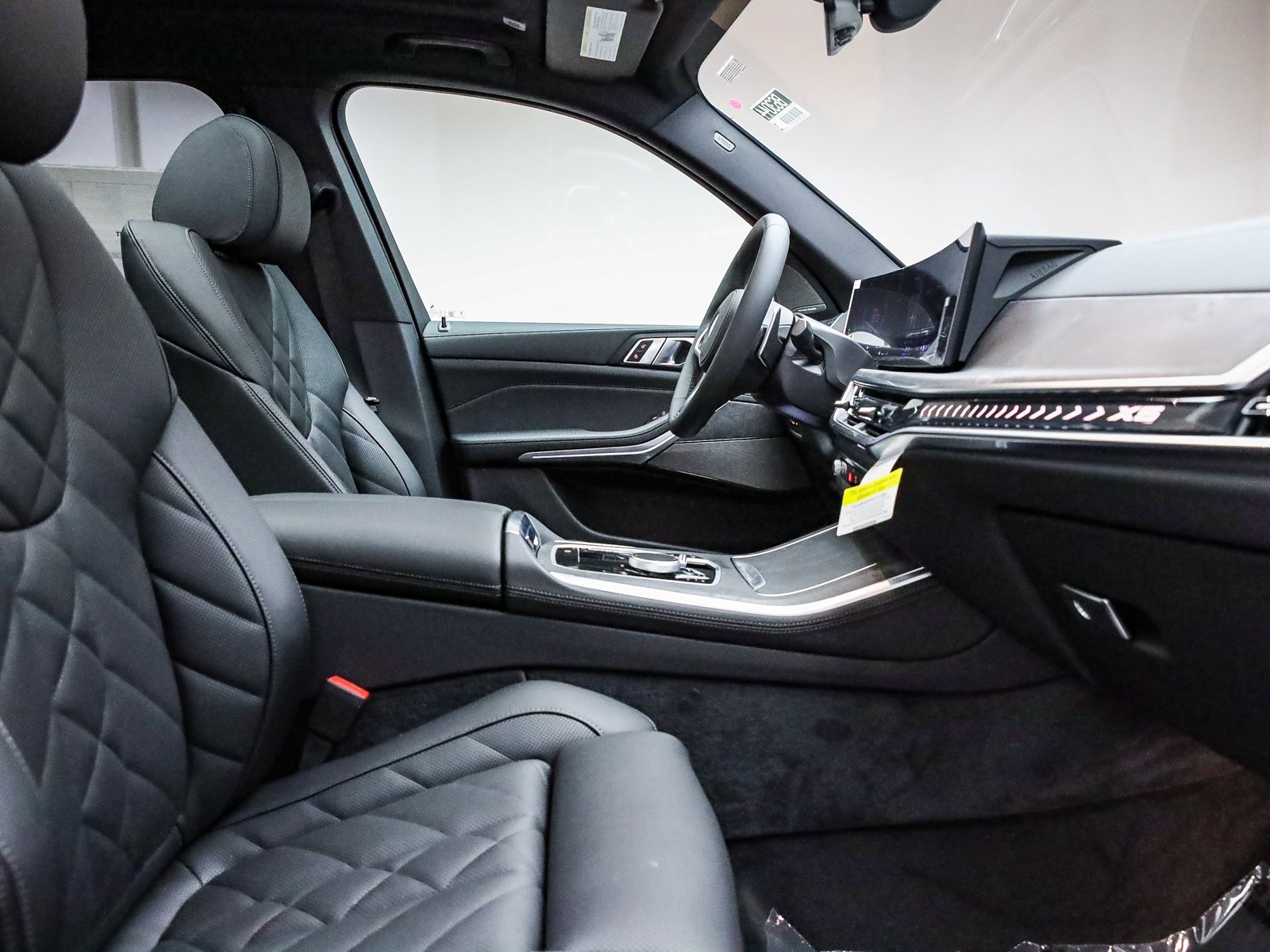 New 2026 BMW X5 xDrive40i image 18