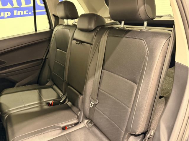Used 2020 Volkswagen Tiguan S AWD/4WD image 46