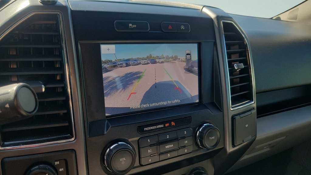 Used 2020 Ford F150 XLT w/ Max Trailer Tow Package AWD/4WD image 17