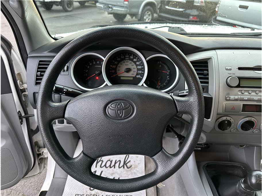 Used 2006 Toyota Tacoma PreRunner image 16